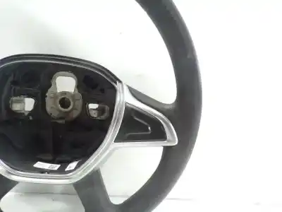 Tweedehands auto-onderdeel stuur voor dacia sandero stepway oem iam-referenties 484009181r  