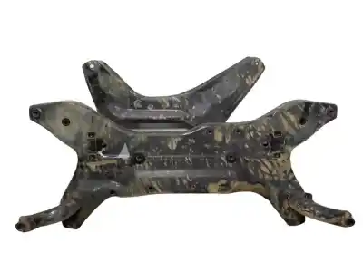 Автозапчастина б/у передня вісь для mitsubishi outlander (cw0) 2.2 di-d cat посилання на oem iam mn100292