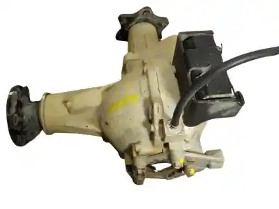 Recambio de automóvil de segunda mano de diferencial trasero para suzuki grand vitara jb (jt) 1.9 ddis turbodiesel referencias oem iam 