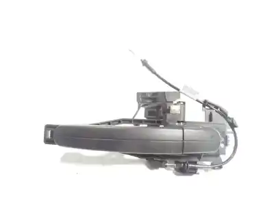 Pezzo di ricambio per auto di seconda mano maniglia esterna anteriore destra per ford transit custom kasten 2.0 tdci cat riferimenti oem iam 1691718