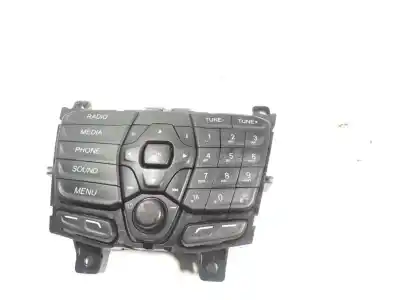 Pezzo di ricambio per auto di seconda mano comando multifunzione per ford transit custom kasten 2.0 tdci cat riferimenti oem iam 2357906