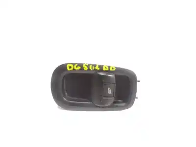 Recambio de automóvil de segunda mano de mando elevalunas delantero derecho para ford transit custom kasten 2.0 tdci cat referencias oem iam 1770507  bk2t14529ab