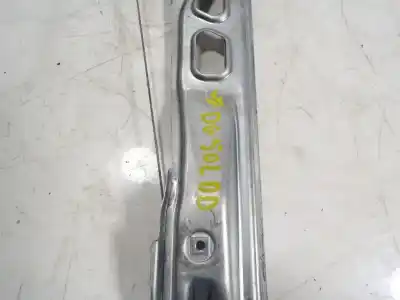 Second-hand car spare part passenger side right window regulator for ford transit custom kasten 2.0 tdci cat oem iam references 1851908  bk21v23200bd