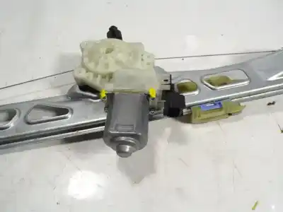 Second-hand car spare part passenger side right window regulator for ford transit custom kasten 2.0 tdci cat oem iam references 1851908  bk21v23200bd
