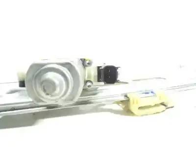 Second-hand car spare part passenger side right window regulator for ford transit custom kasten 2.0 tdci cat oem iam references 1851908  bk21v23200bd