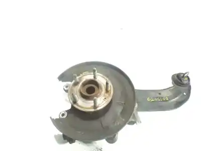 Peça sobressalente para automóvel em segunda mão manga de eixo traseira direita por opel insignia a sedán (g09) 2.0 cdti (69) referências oem iam 13327459