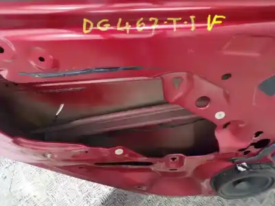 İkinci el araba yedek parçası arka sol kapi için ford focus lim. (cb8) 1.0 ecoboost cat oem iam referansları 2172760  