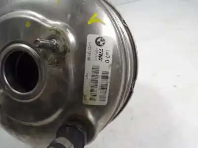 Peça sobressalente para automóvel em segunda mão servo freio por bmw x3 (e83) 2.0d referências oem iam 34333450589  