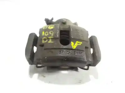 Gebrauchtes Autoersatzteil bremszange hinten rechts zum bmw x3 (e83) 2.0d oem-iam-referenzen 34216765884