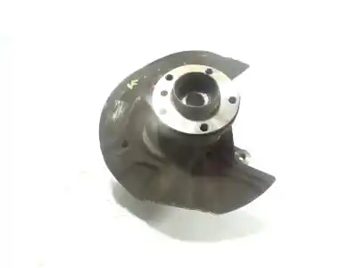 Gebrauchtes Autoersatzteil vorderer linker knöchel zum bmw x3 (e83) 2.0d oem-iam-referenzen 31213412019