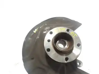 Peça sobressalente para automóvel em segunda mão manga de eixo dianteira esquerda por bmw x3 (e83) 2.0d referências oem iam 31213412019  