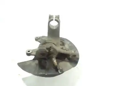 Peça sobressalente para automóvel em segunda mão manga de eixo dianteira esquerda por bmw x3 (e83) 2.0d referências oem iam 31213412019  