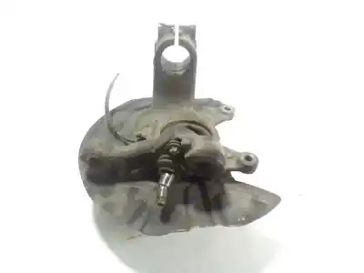 Second-hand car spare part front right knuckle for bmw x3 (e83) 2.0d oem iam references 31213412020  