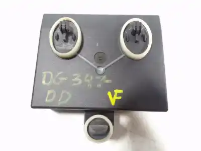 Pezzo di ricambio per auto di seconda mano modulo elettronico per volkswagen golf vii lim. 2.0 tsi riferimenti oem iam 5q0959592bz00