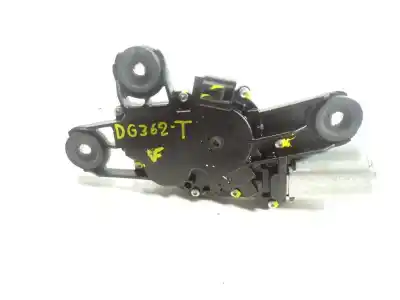 Second-hand car spare part rear windshield wiper motor for ford fiesta vi (cb1, ccn) 1.25 oem iam references 1774291