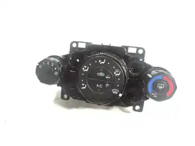 Second-hand car spare part heating / air conditioning control panel for ford fiesta vi (cb1, ccn) 1.25 oem iam references 1910755