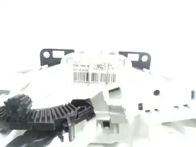 Автозапчастина б/у контроль опалення / кондиціонації для ford fiesta vi (cb1, ccn) 1.25 посилання на oem iam 1910755  c1b119980ae