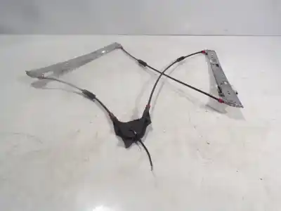 Second-hand car spare part passenger side right window regulator for ford fiesta vi (cb1, ccn) 1.25 oem iam references 1836011