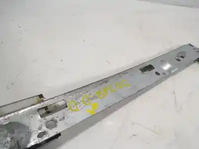 Second-hand car spare part passenger side right window regulator for ford fiesta vi (cb1, ccn) 1.25 oem iam references 1836011  