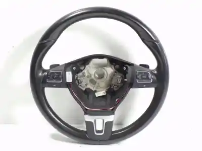 Tweedehands auto-onderdeel stuur voor volkswagen passat cc (357) 2.0 tdi dpf oem iam-referenties 3c8419091bfe74