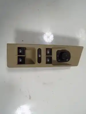 Tweedehands auto-onderdeel linker voorruit schakelaar voor volkswagen passat cc (357) 2.0 tdi dpf oem iam-referenties 1k4959857breh