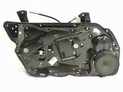 Tweedehands auto-onderdeel regelaar links voorruit voor volkswagen passat cc (357) 2.0 tdi dpf oem iam-referenties 3aa837461b