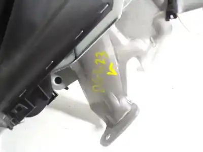 Автозапчастина б/у важіль ручного гальма для mini mini 5-trg. (f55) cooper d посилання на oem iam 34406852181  