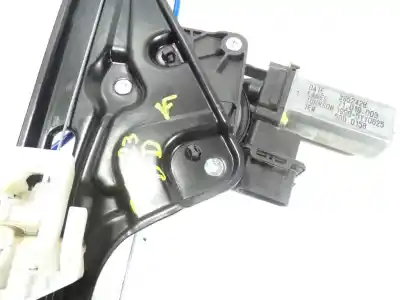 Автозапчасти б/у регулятор стекла переднего правого за mini mini 5-trg. (f55) cooper d ссылки oem iam 51337409358  7320278