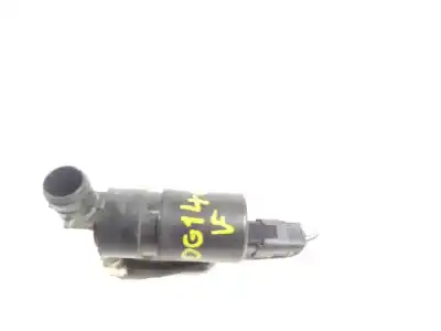 Recambio de automóvil de segunda mano de bomba limpia para dacia dokker 1.5 dci diesel fap cat referencias oem iam 286200851r