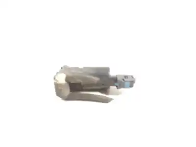 Gebrauchtes Autoersatzteil waschwasserpumpe scheibenreinigung zum dacia dokker monospace (ke_) 1.5 dci (keaj keah) oem-iam-referenzen 286200851r  