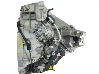 Автозапчасти б/у коробка передач за kia xceed 1.4 tgdi cat ссылки oem iam 4300032ae1