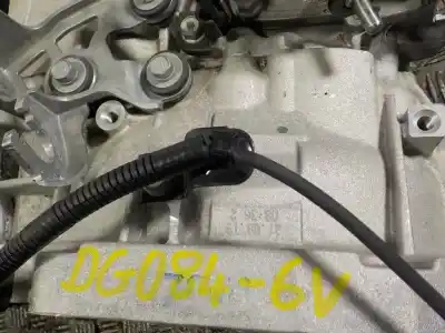 Автозапчасти б/у коробка передач за kia xceed 1.4 tgdi cat ссылки oem iam 4300032ae1  430003d687
