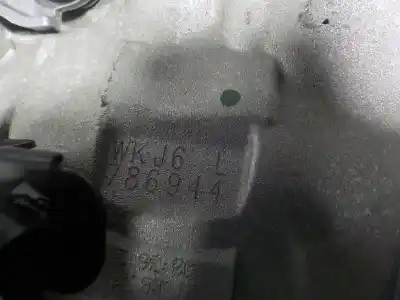 Автозапчасти б/у коробка передач за kia xceed 1.4 tgdi cat ссылки oem iam 4300032ae1  430003d687