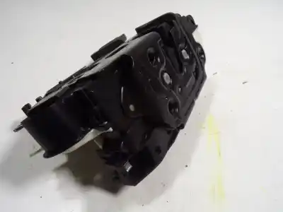 Pezzo di ricambio per auto di seconda mano serratura porta anteriore destra per volkswagen golf vii lim. 2.0 tsi riferimenti oem iam 5k1837016e