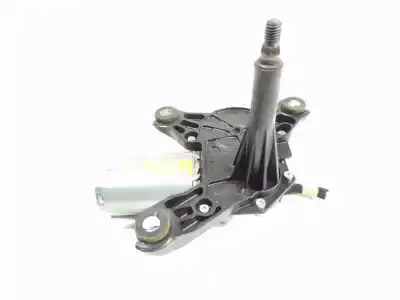 Peça sobressalente para automóvel em segunda mão motor do limpador traseiro por opel insignia a sedán (g09) 2.0 cdti (69) referências oem iam 13269910