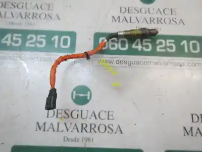 Second-hand car spare part LAMBDA PROBE for RENAULT CLIO IV  OEM IAM references   