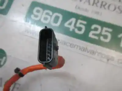 Peça sobressalente para automóvel em segunda mão sonda lambda por renault clio iv business referências oem iam   