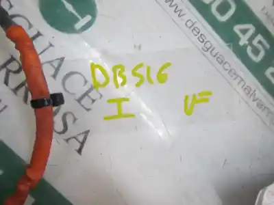 Peça sobressalente para automóvel em segunda mão sonda lambda por renault clio iv business referências oem iam   