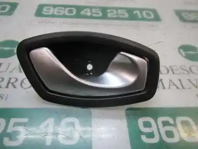Second-hand car spare part Interior Right Front Handle for RENAULT CLIO IV Business OEM IAM references   