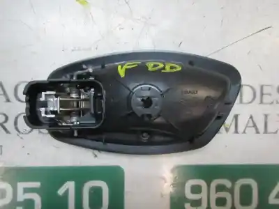 Pezzo di ricambio per auto di seconda mano maniglia interna anteriore destra per renault clio iv business riferimenti oem iam   