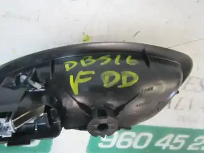 Pezzo di ricambio per auto di seconda mano maniglia interna anteriore destra per renault clio iv business riferimenti oem iam   