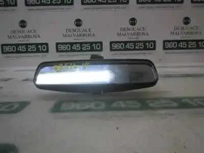 Second-hand car spare part INTERIOR REARVIEW MIRROR for RENAULT CLIO IV  OEM IAM references   