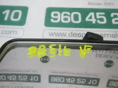 Second-hand car spare part interior rearview mirror for renault clio iv business oem iam references   