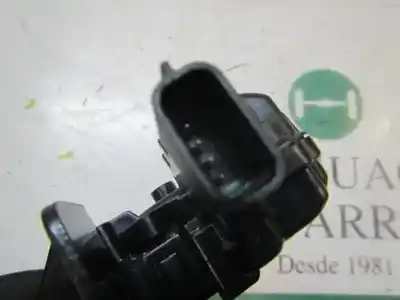 Second-hand car spare part trunk lock for renault clio iv business oem iam references   