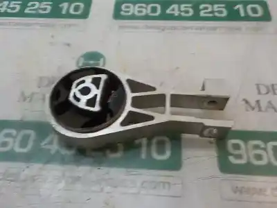 Second-hand car spare part gearbox support for opel corsa e selective oem iam references 55703436