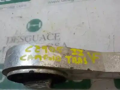 Second-hand car spare part gearbox support for opel corsa e selective oem iam references 55703436  