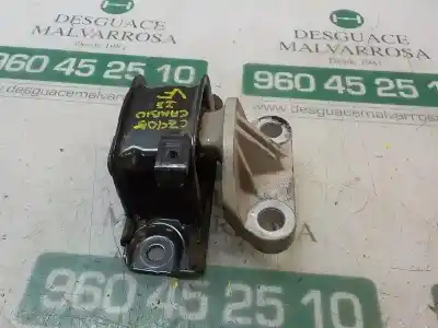 Second-hand car spare part gearbox support for opel corsa e selective oem iam references 13371838