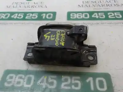 Second-hand car spare part gearbox support for opel corsa e selective oem iam references 13371838  