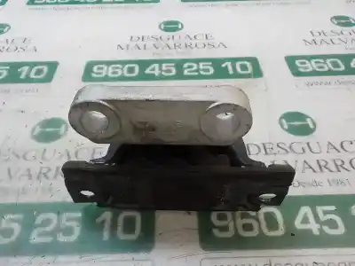 Second-hand car spare part gearbox support for opel corsa e selective oem iam references 13371838  