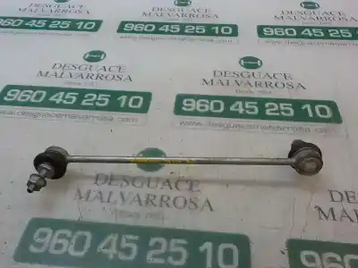 Second-hand car spare part front right seat stay for opel corsa e selective oem iam references 13391512